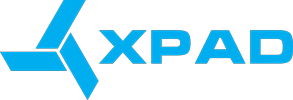 XPAD logo